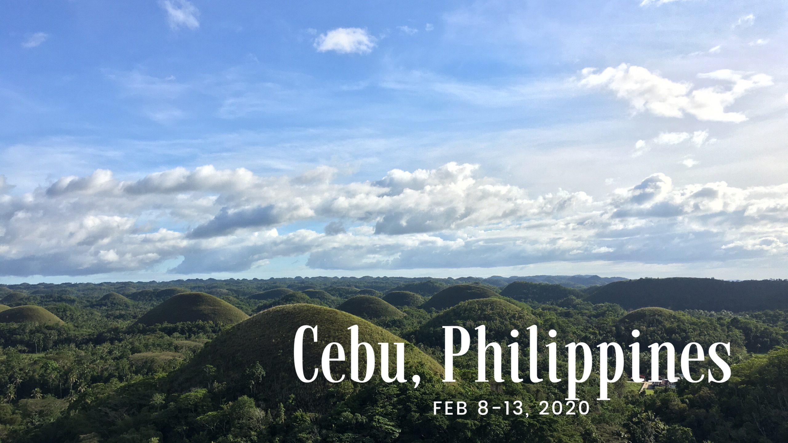 2020.02 Cebu