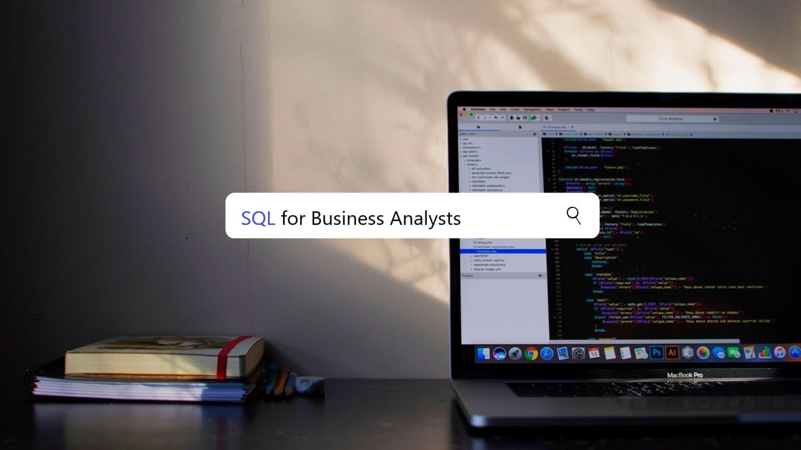 SQL for Business Analysts